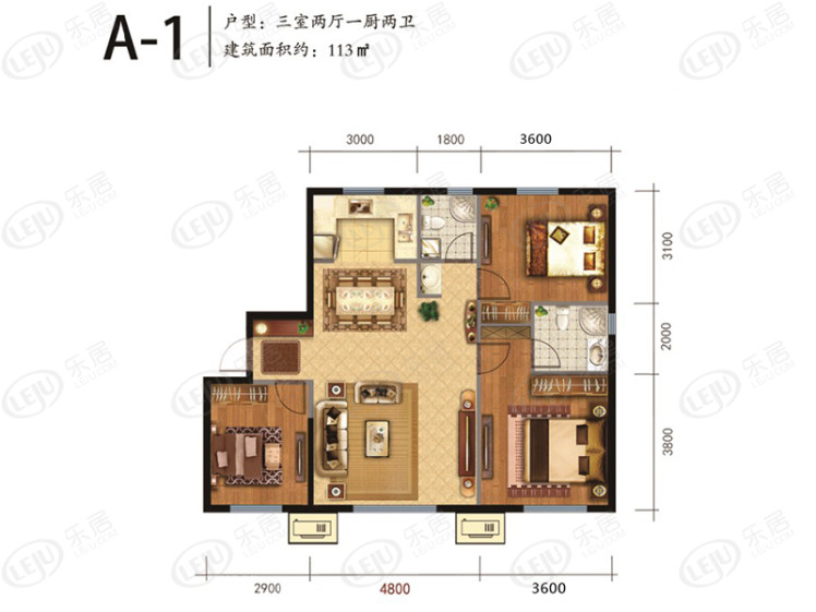赤峰三湾一府是什么片区,赤峰三湾一府都有哪个小区