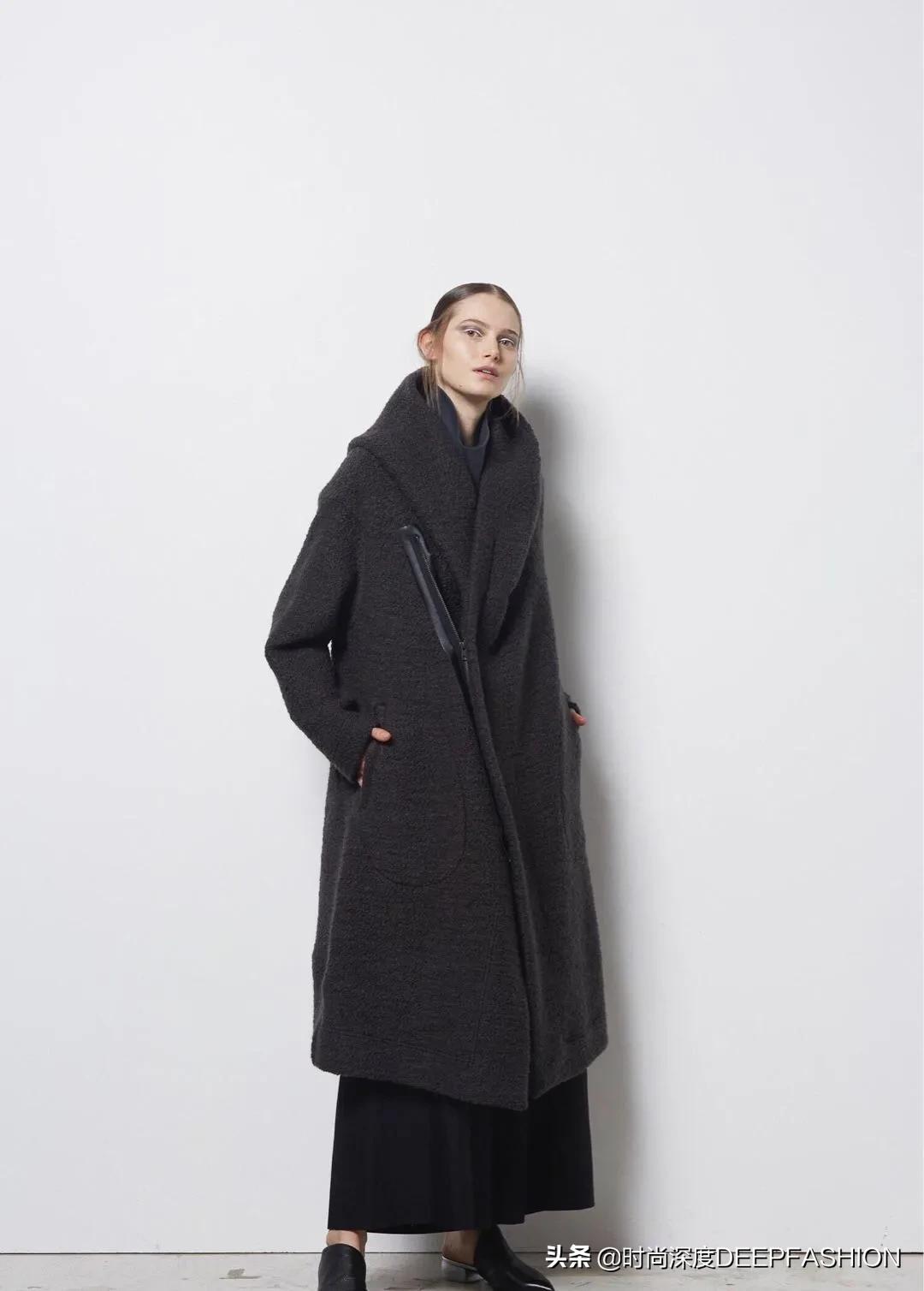 服装配色灵感素材库怎么做的,2020服装流行趋势设计图