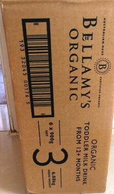 澳洲贝拉米奶粉代购,贝拉米奶粉官网报价