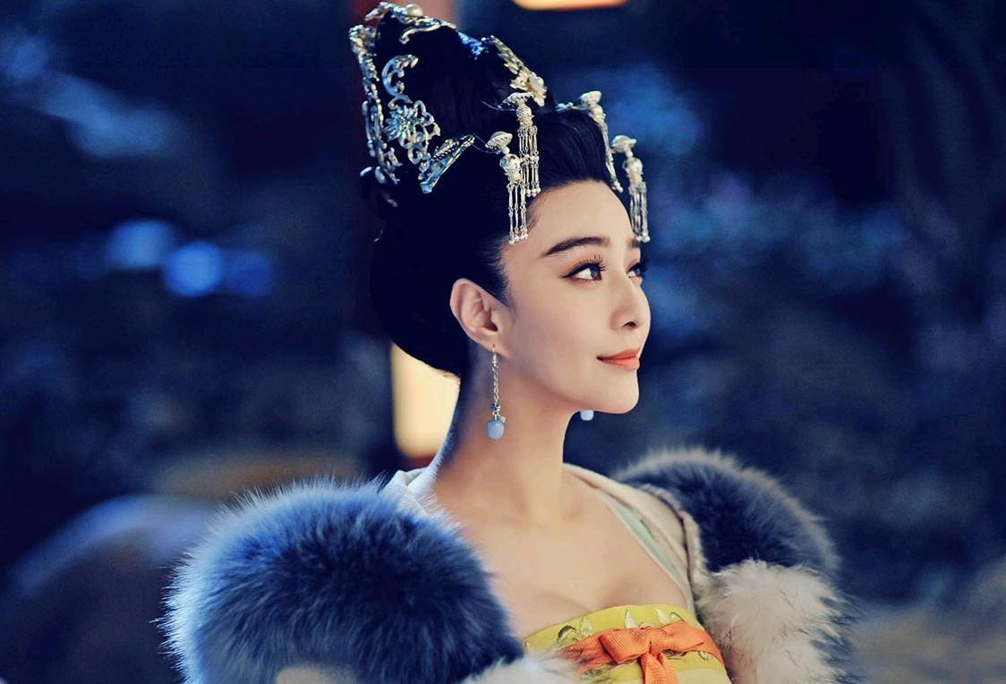 武则天从卑微到千古第一女皇帝,武则天为什么会成为唯一女皇