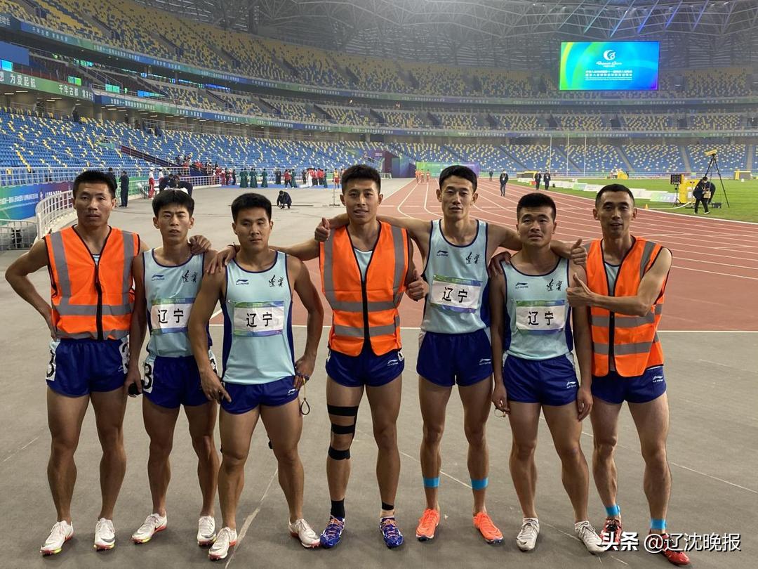 辽宁男篮00后潜力新星,辽宁全运会夺冠队员名单