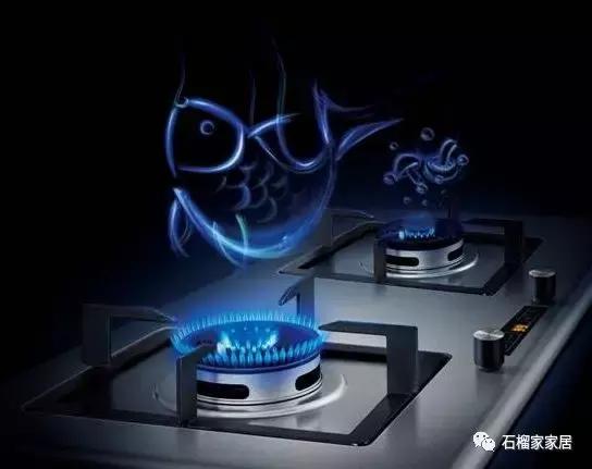 嵌入式燃气灶能当台式用吗,燃气灶选择嵌入式还是台面式