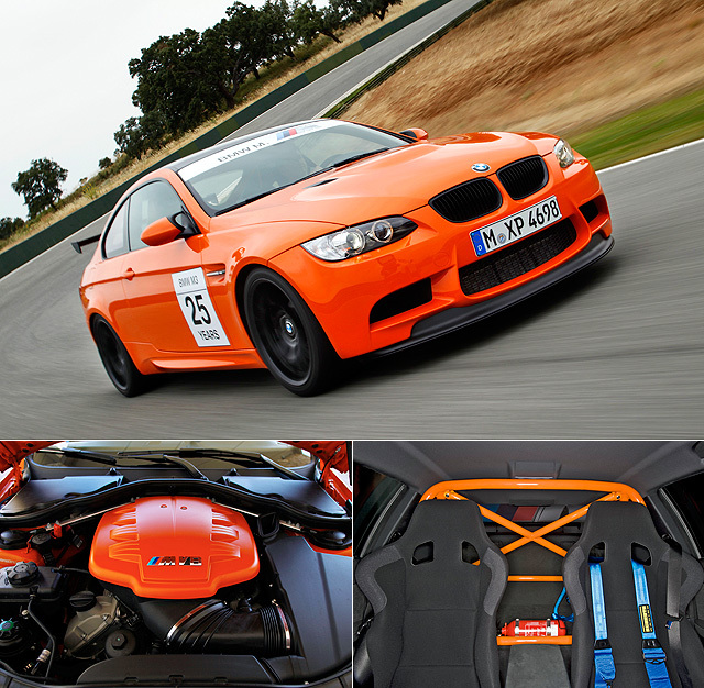 名车史,宝马m驾控评测