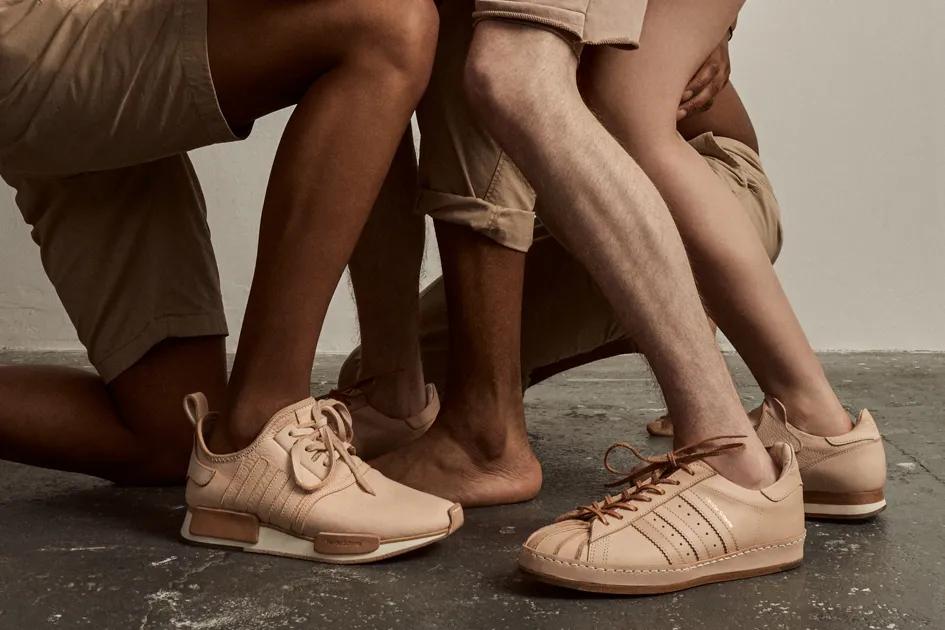 今天上班迟到了,因为隔壁公司的姑娘问我要鞋子链接|球鞋推荐