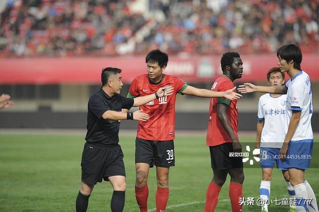 卓尔天津天海比分,武汉卓尔vs青岛黄海冲突