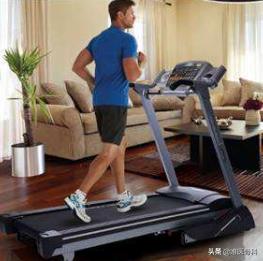 跑步机跟路上跑哪个效果更好,跑步机和户外跑哪个更有效