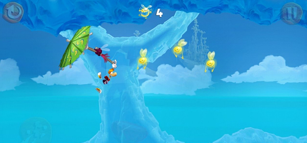 ios有什么好的游戏app,单机游戏appios