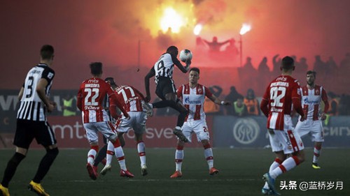 足坛十大愚蠢冲突,世界足坛十大内讧