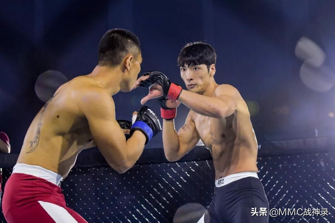 mmc战神录中外拳王争霸赛衡阳站,mmc战神录格斗冠军赛规则