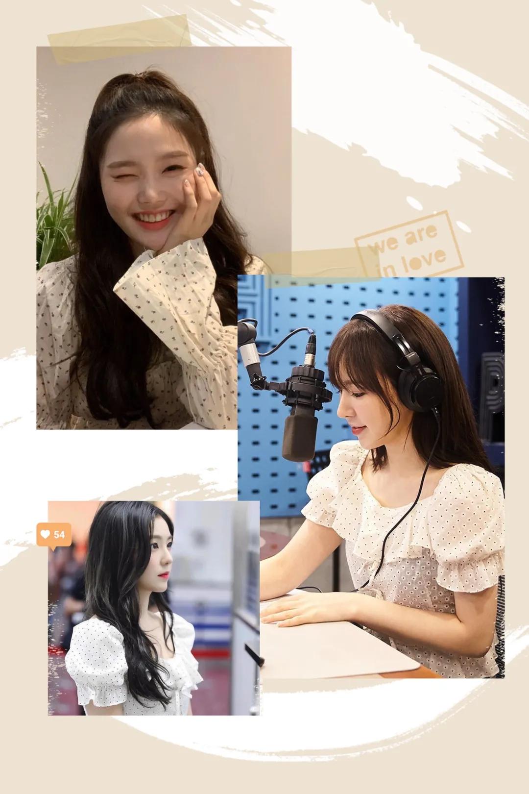 最火的泡泡袖上衣穿搭秋冬,夏天泡泡袖设计感小众上衣