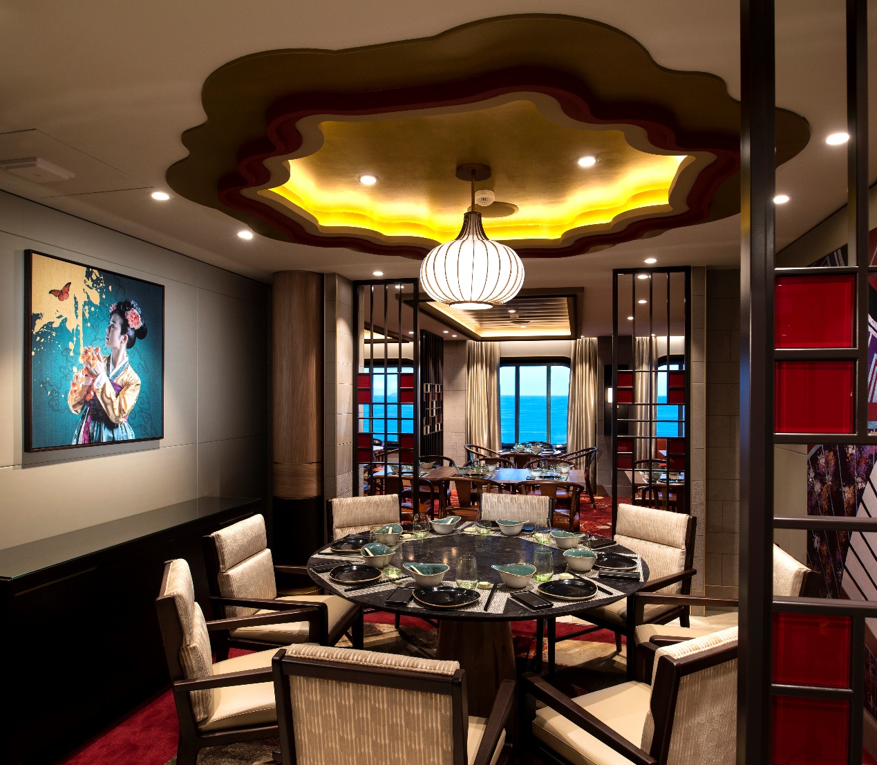 海洋光谱号亲子游,海洋光谱号亲子游攻略