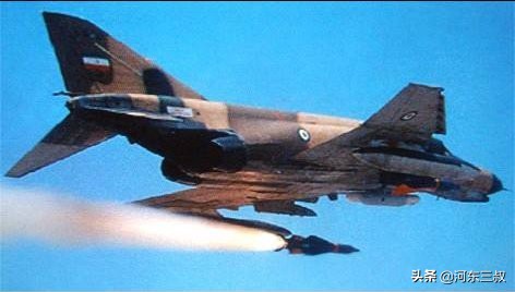 两伊战争海上破袭战,两伊战争中步兵轻武器