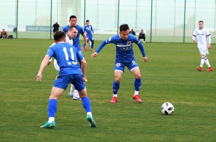 再就业踢球,魔力鸟还会来中超吗