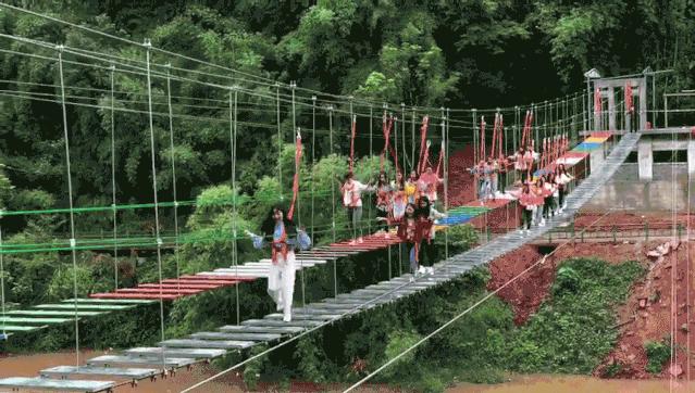 四川避暑康养最佳地是哪里,四川冷门避暑胜地亲子游2-3天