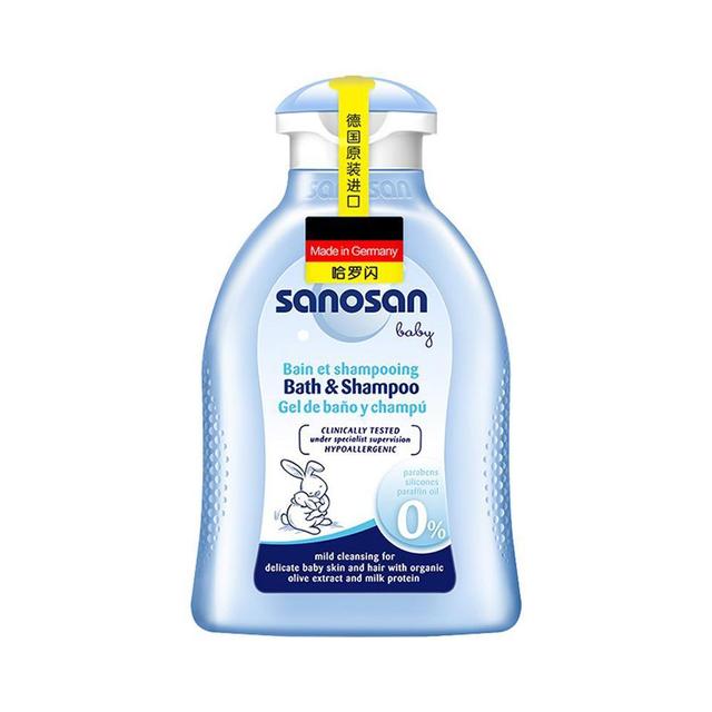 宝妈必看,婴幼儿护肤、清洁品黑名单(第一批)