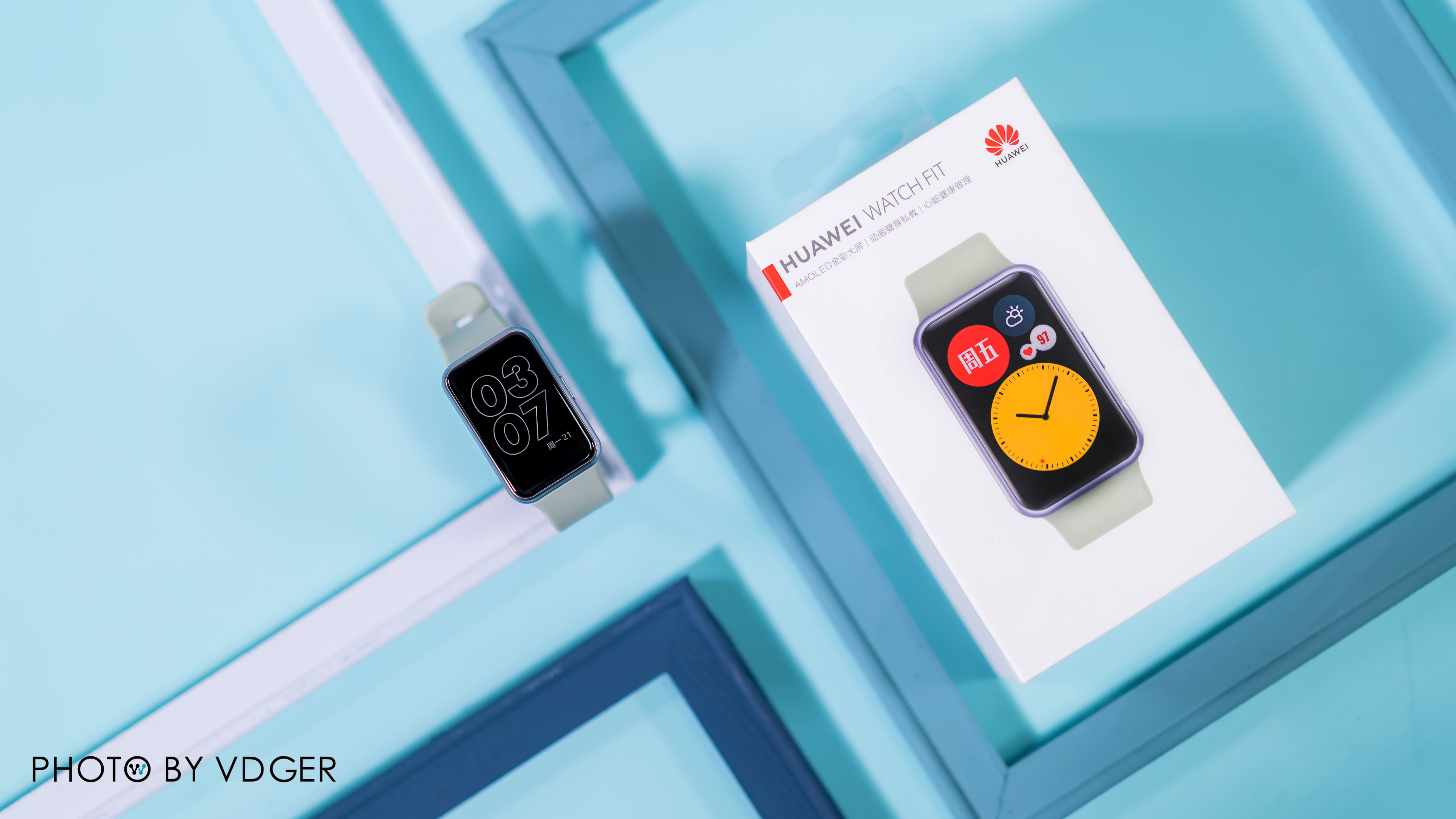 鍗庝负watchfit鏅鸿兘鎵嬭〃鍔熻兘,鍗庝负鎵嬭〃watchfit浣撻獙