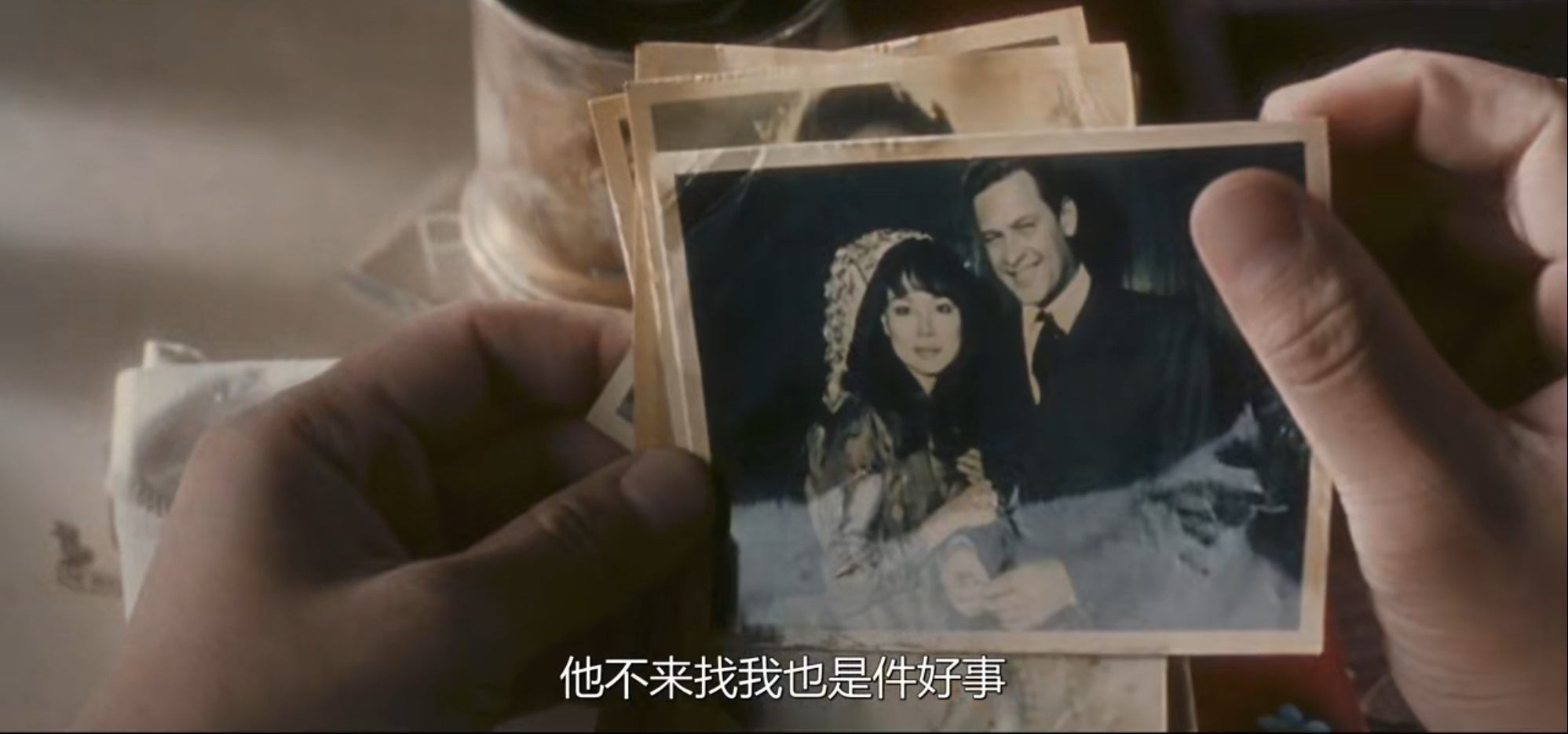 甜蜜蜜张曼玉哭戏失误成笑场,甜蜜蜜情感挽回