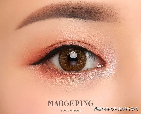 怎样画出大眼妆,如何画出大眼妆