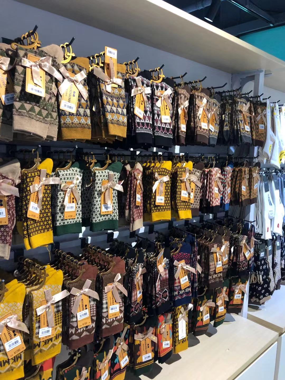 重庆来福士小众饰品店,重庆女孩子的天堂