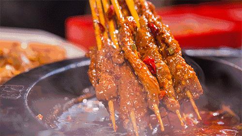 荆州二当家串串,二当家串串荆州