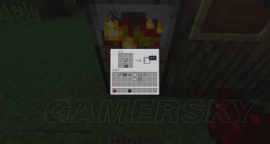 《我的世界》新手红石基础入门及远程射击详尽图文教程