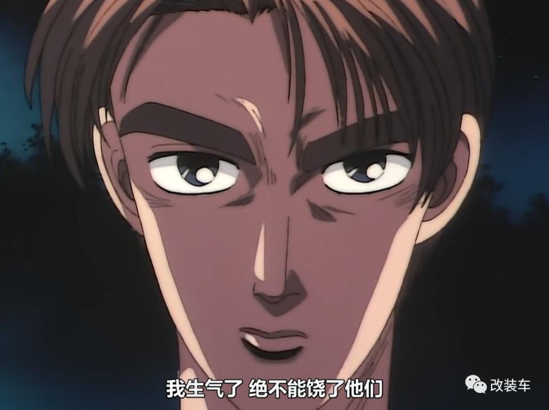 可以改jdm风格的车,头文字d经典jdm车型盘点