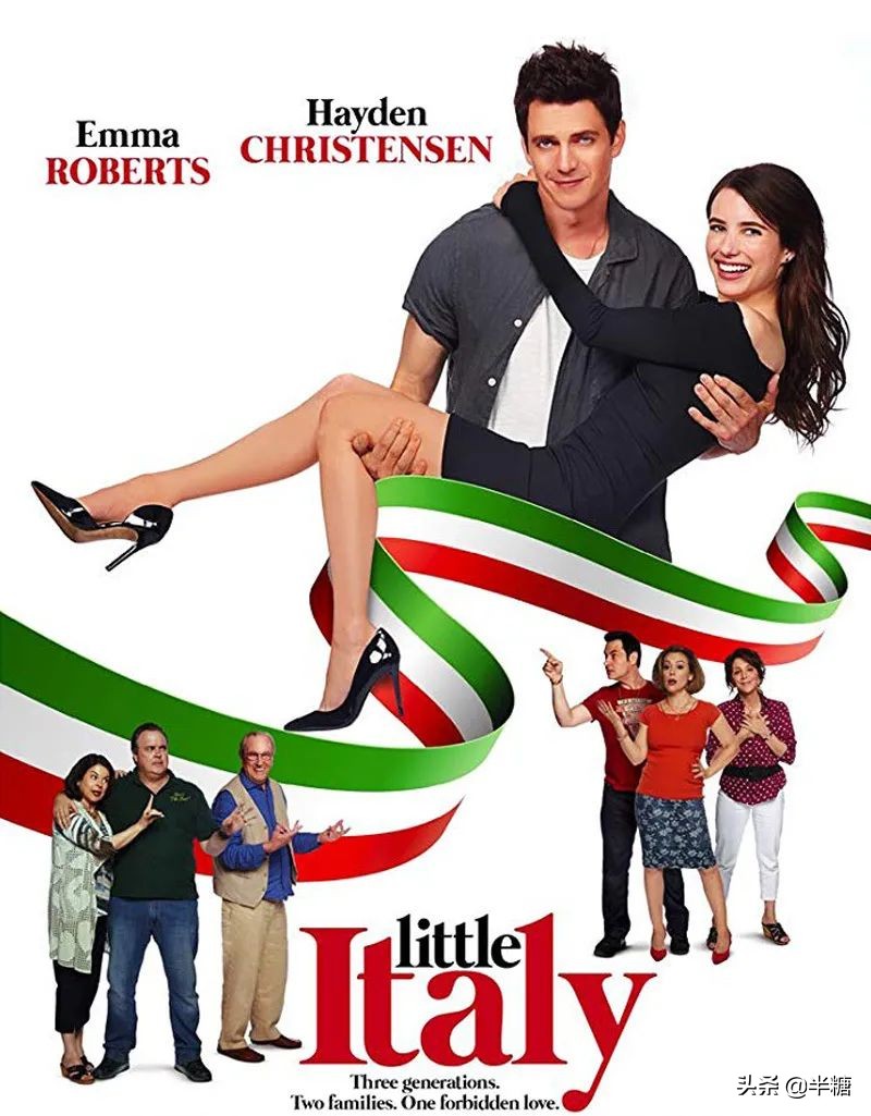 四部直击人心的欧美爱情电影,推荐5部超甜超齁的欧美爱情电影