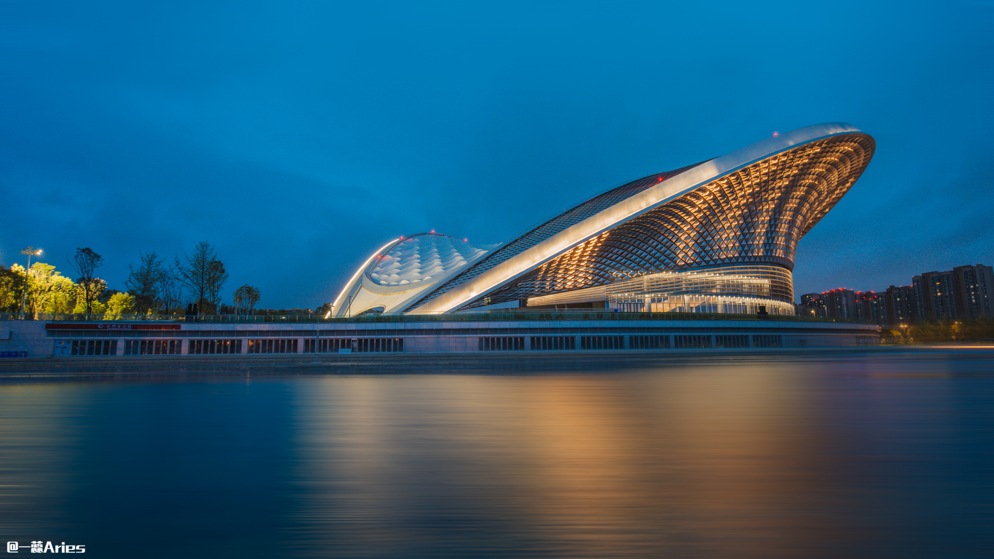 成都小众旅游地方推荐,成都小众景点推荐