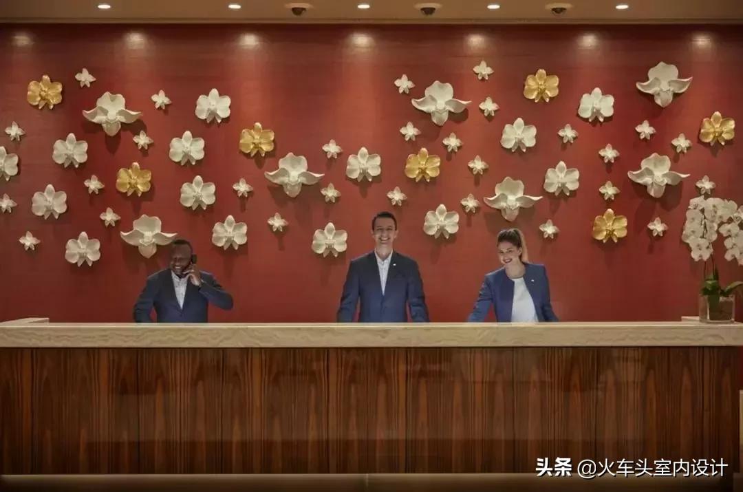 全球豪华酒店图片,文华东方酒店世界排名