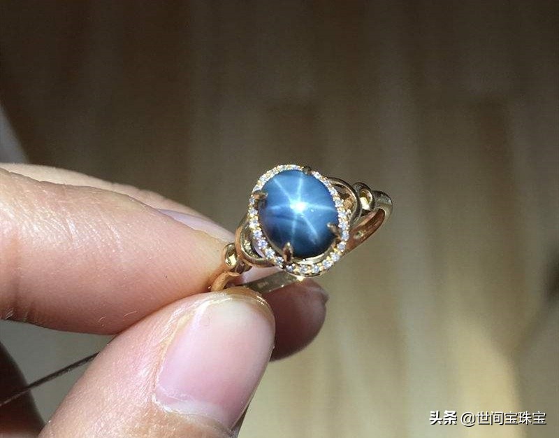 世间宝珠宝有限公司,世间宝