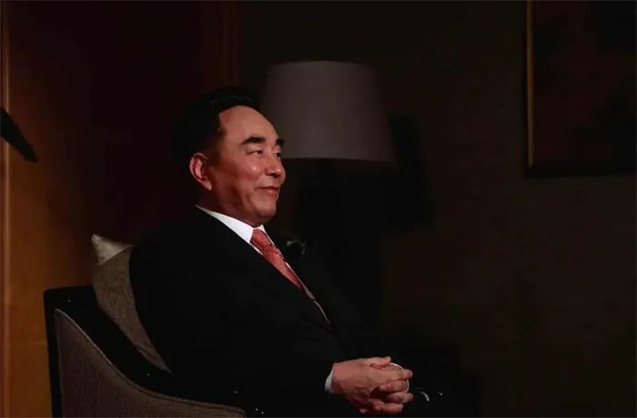 论华晨是如何把自己给作没的