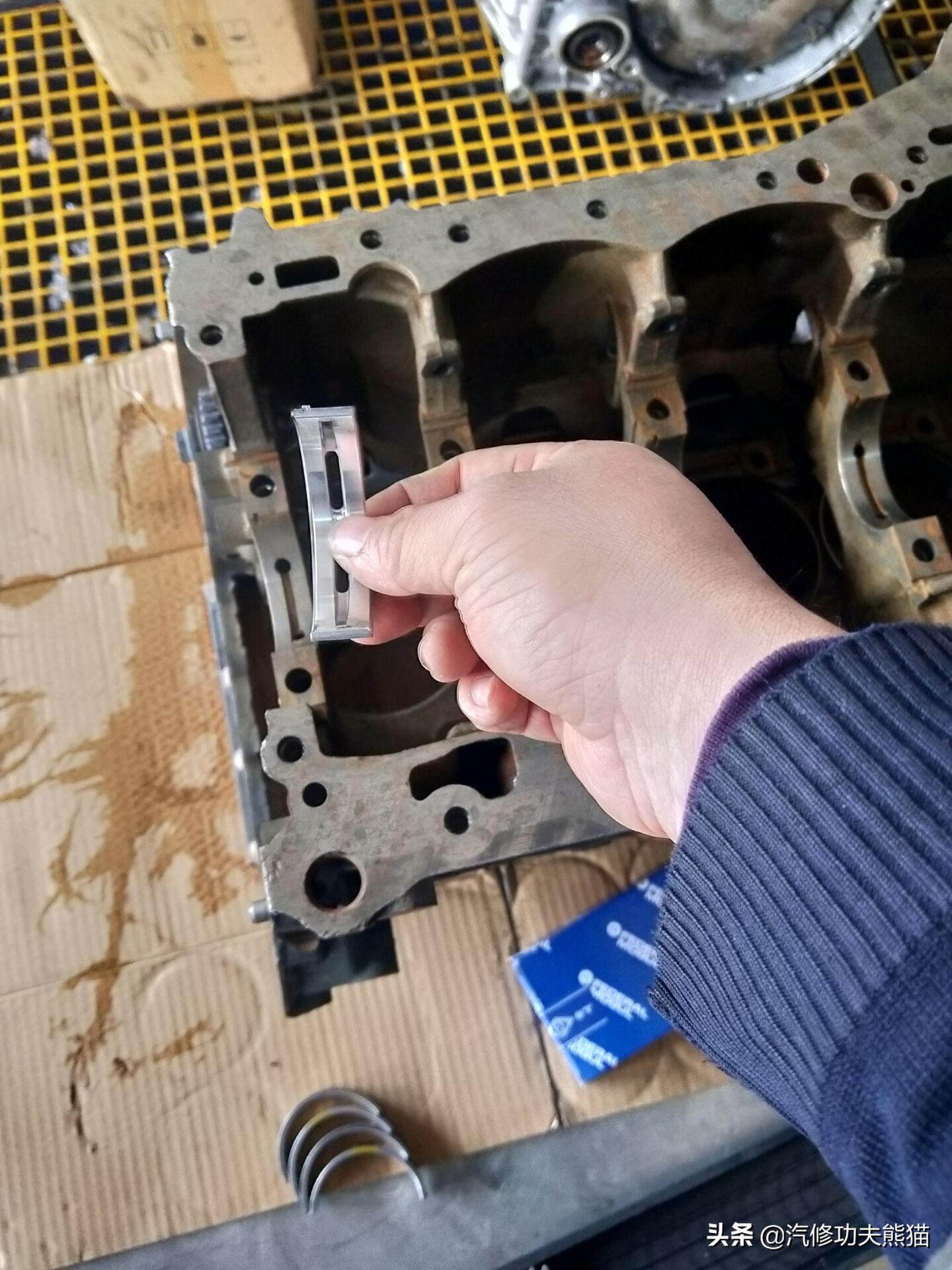 大众途观烧机油有必要大修吗,大众途观烧机油2010年