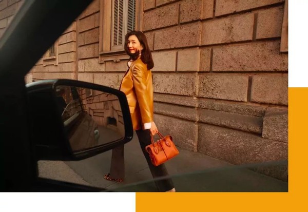 提升气质的十大品牌,100个快速提升审美的品牌