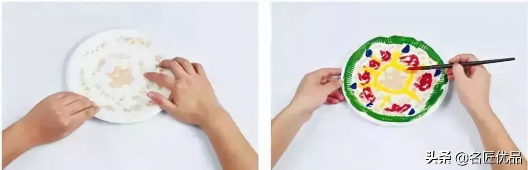 创意手工：一次性纸杯、蛋壳、纸板，竟能做出如此精致的手工作品