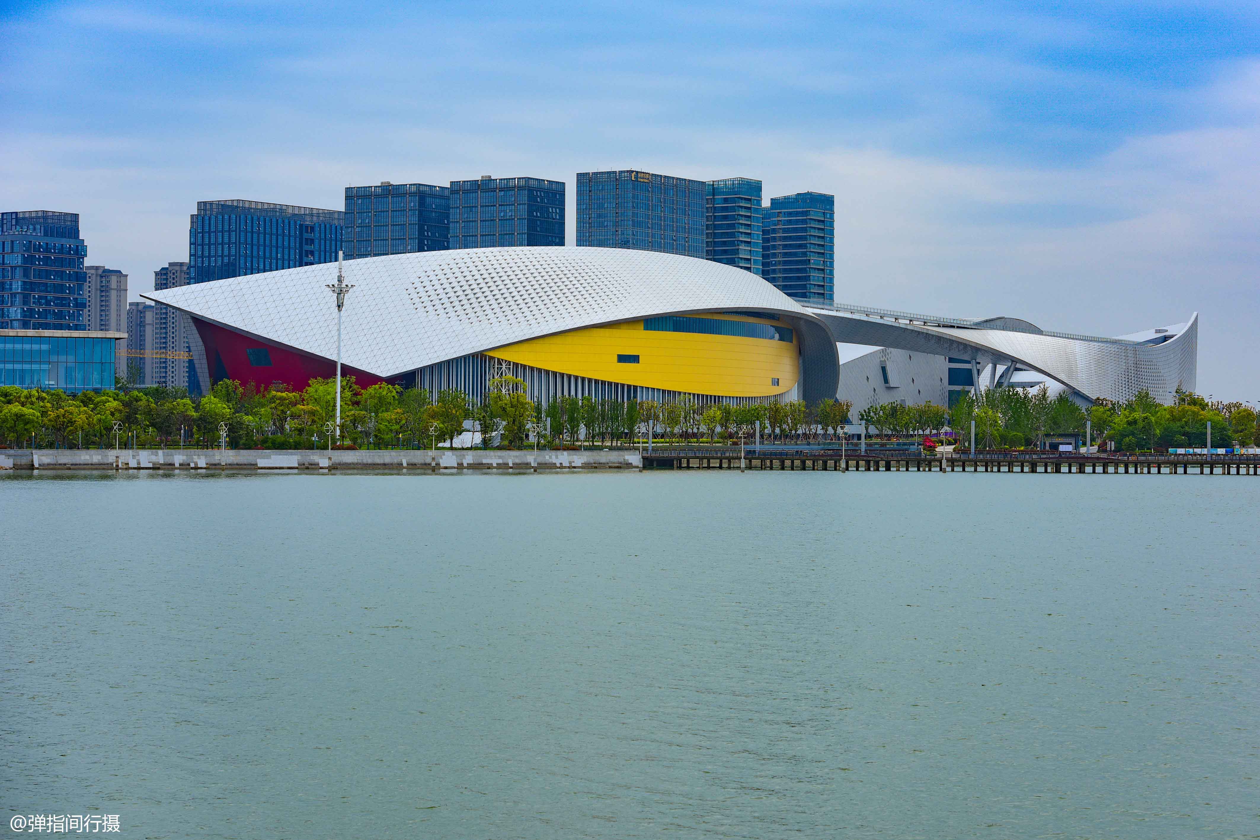 江苏靠近上海的后花园,苏州太湖新城南京江北买房