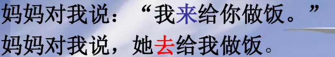 四年级小学语文句式转换归纳,小学语文必考题型句式转换技巧