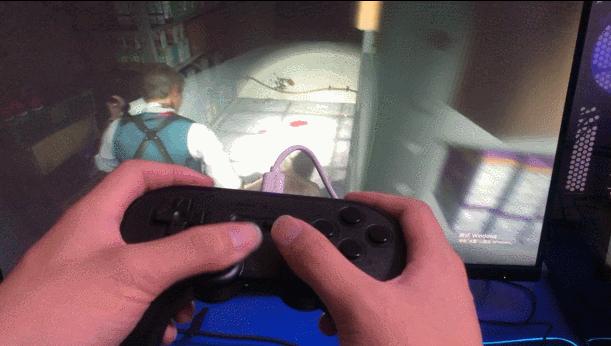 八位堂sn30pro有体感吗,8位堂sn30pro手感