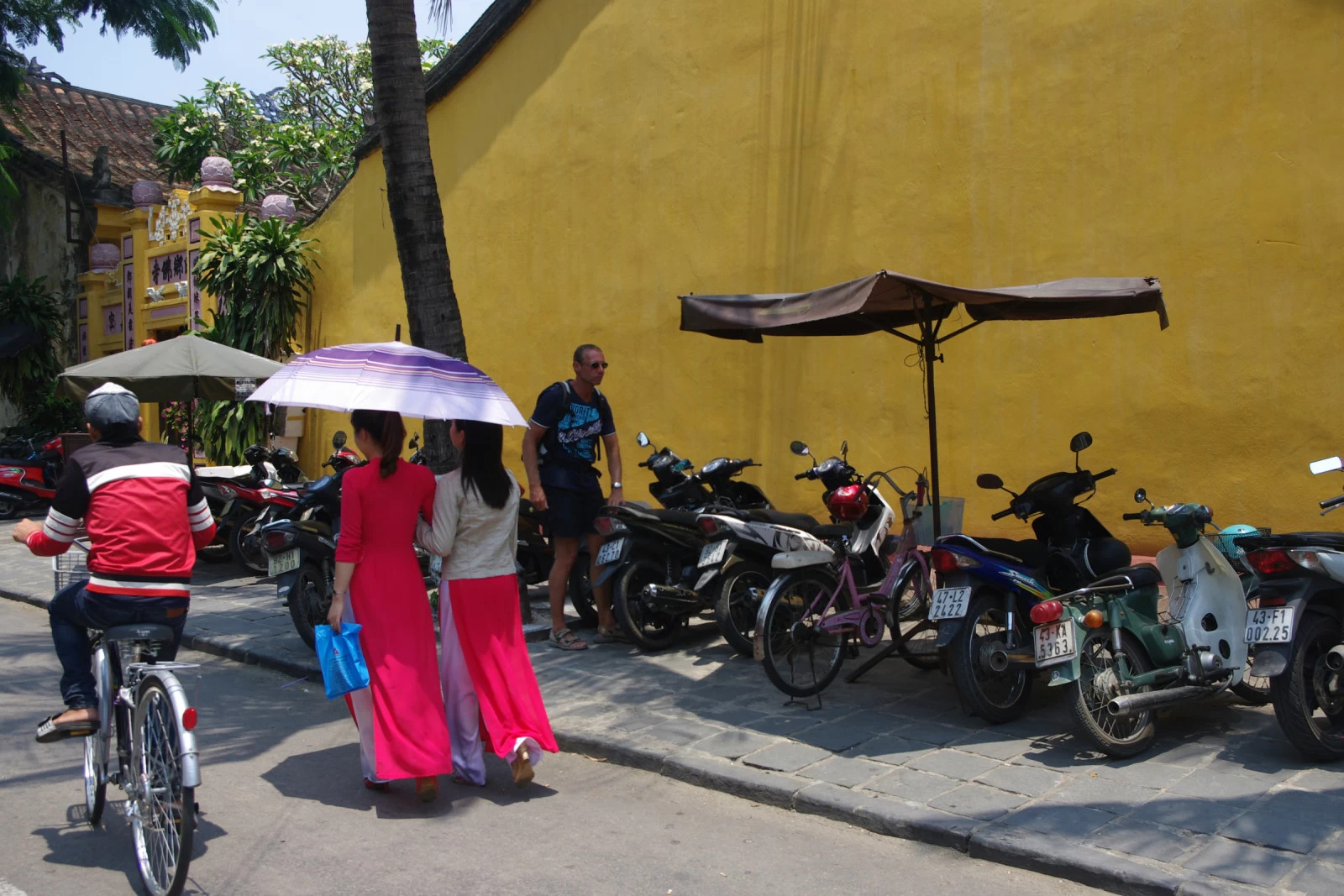 越南还是泰国适合穷游,四国穷游记之老挝篇