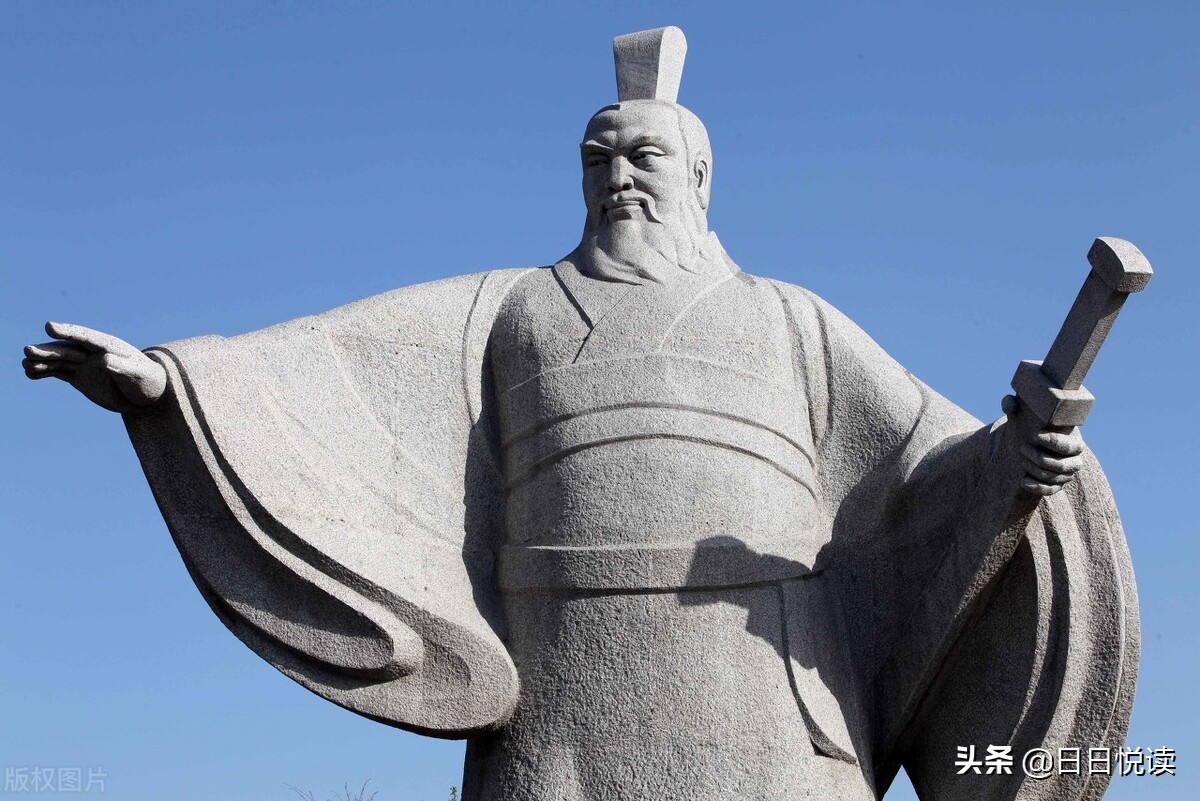 曹操的性格特点总结,曹操的多重性格