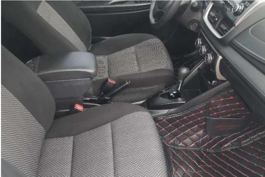 丰田威驰：9万就能落地，还是自动挡，家用省油还保值