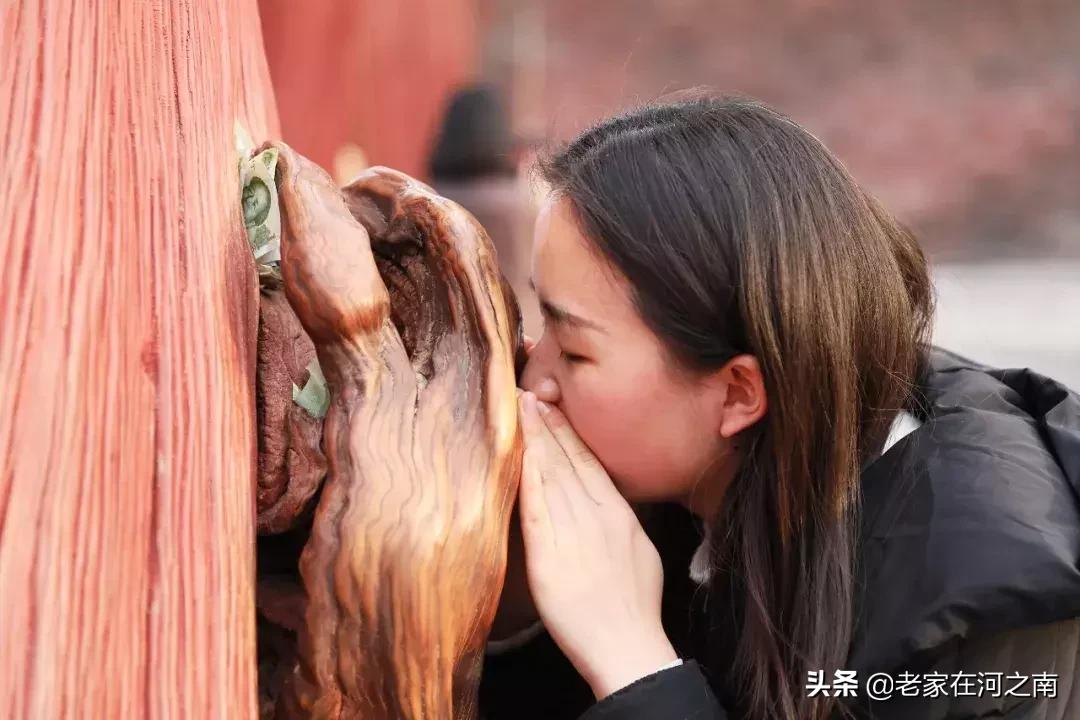 太昊陵庙会为什么这么火,太昊陵庙会单日客流量纪录是多少