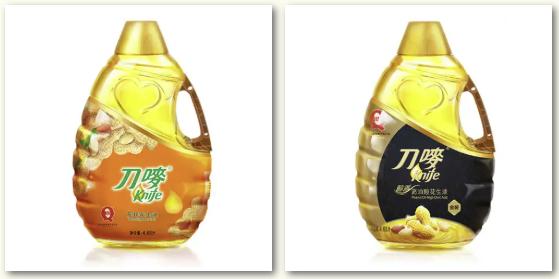 广东十大品牌花生油,花生油什么牌子最香又正宗