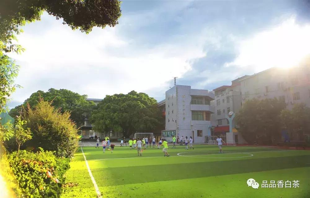 品品香——也可以是一支球队的名字