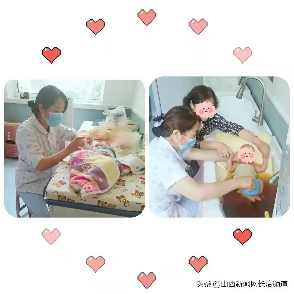 新乡妇幼保健院儿童发热,长治市哪里看宝宝发烧好