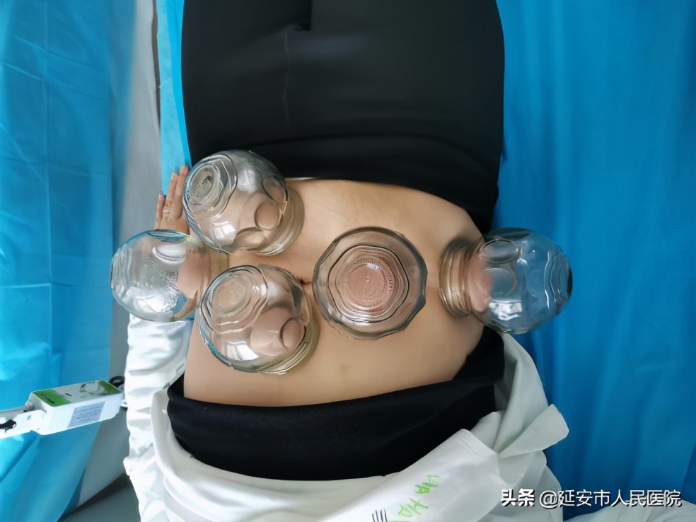 李媛媛荣立二等功,中医脾胃专家李媛媛