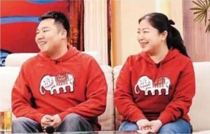 姜超李大嘴演技炸裂,姜超李大嘴演单亲爸爸电视剧