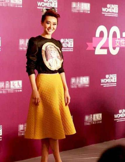 爱戴身材照,爱戴时尚写真集