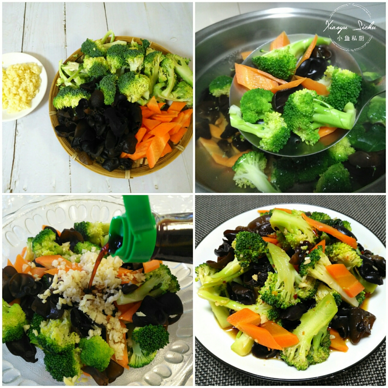 晚餐低脂低碳食谱推荐,低脂饱腹晚餐推荐