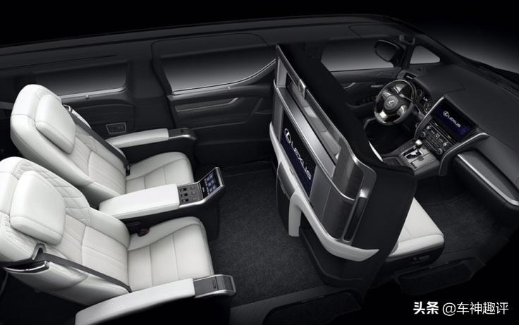 谁惯得“加价销售”臭毛病？雷克萨斯LM300售400万你买不买？