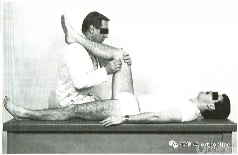 腰间盘突出坐骨神经痛怎么治最快,一招专治坐骨神经痛